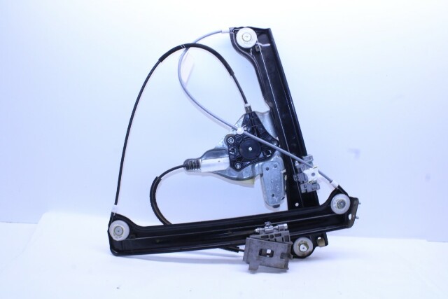 2007-2010 BMW 650i M6 Right Front Window Regulator 51337184390 OEM