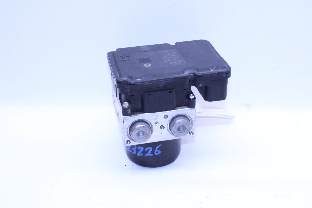 2006-2010 BMW M5 M6 ABS Anti Lock Brake Pump DSC - 34502460436 OEM