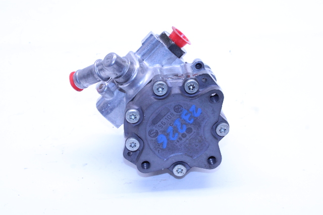 2006-2010 BMW M5 M6 S85 Power Steering Pump - 32412282951 OEM