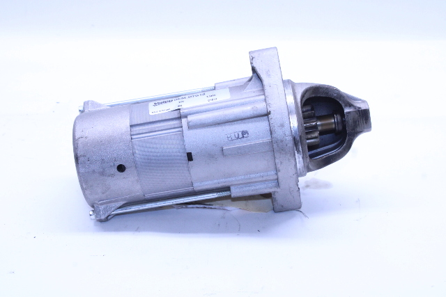 2006-2010 BMW M5 M6 S85 Starter Motor - 12417835737 OEM