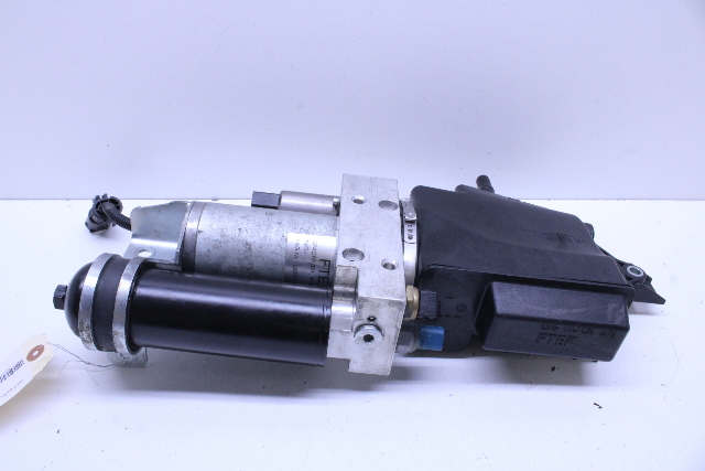 2006-2010 BMW M5 M6 SMG Transmission Hydraulic Shifter Actuator - 23012282998 OEM