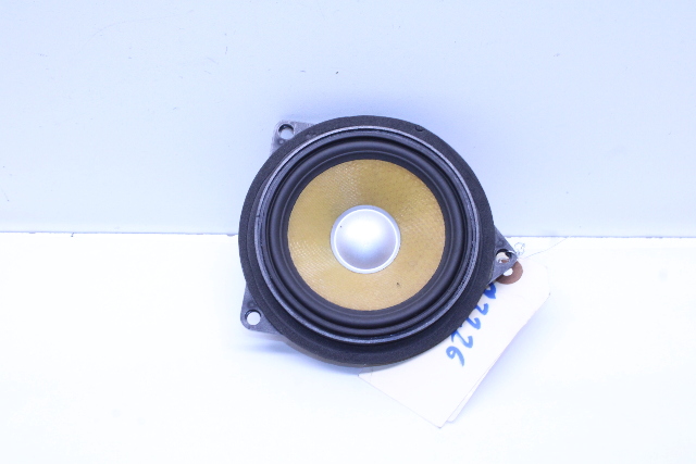 2008-2013 BMW M3 Mid-Range Individual Audio Door Speaker OEM