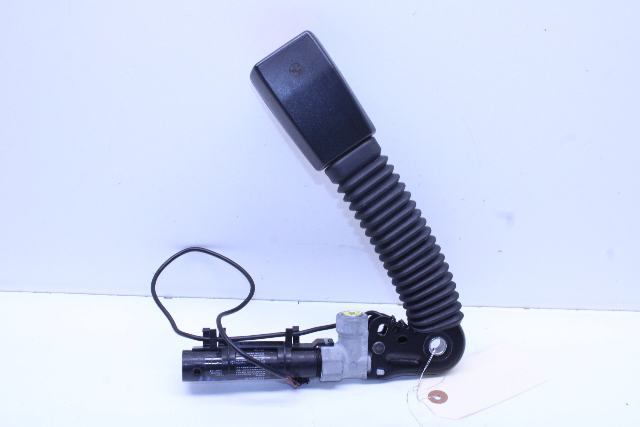 2001-2007 BMW 325ci 330ci 645ci 650ci Right Front Seat Belt Buckle OEM