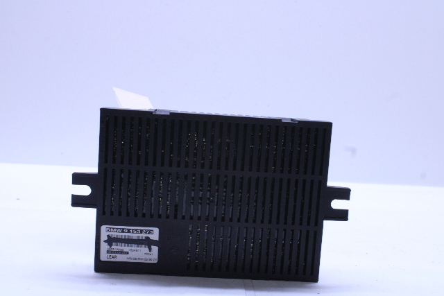 BMW 525i 528i 530i 535i 550i 650i Light Control Module LCM 61359153273 OEM