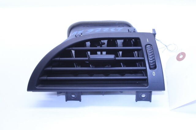 2004-2007 BMW 645ci 650i M6 Dash Vent Right - 64227009272 OEM
