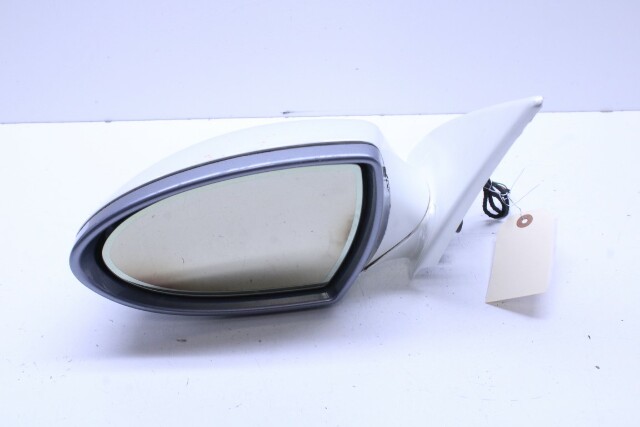 2006-2008 BMW M6 Door Mirror Left Side View OEM