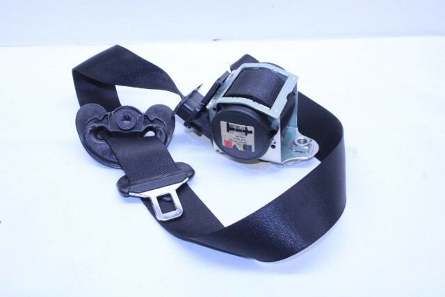 2004-2007 BMW BMW 645ci 650ci M6 Seat Belt Retractor Left - 72119138267 OEM