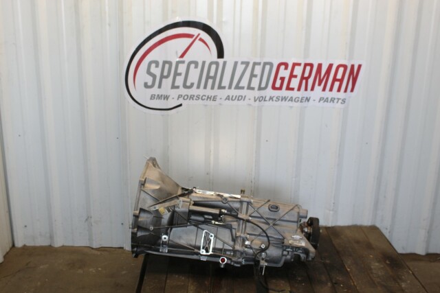 2006-2010 BMW M5 M6 S85 7 Speed SMG Transmission - 23012283399 OEM