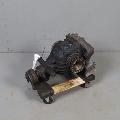 2006-2008 BMW M5 M6 Rear Axle Differential Carrier 3.62 Ratio 33102283063 OEM