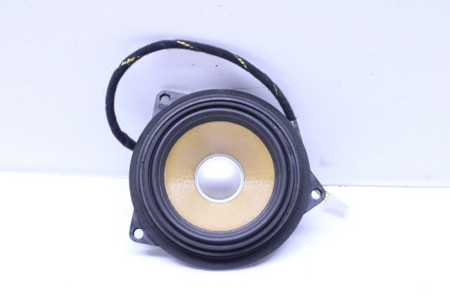 2008-2013 BMW M3 Mid-Range Individual Audio Door Speaker OEM