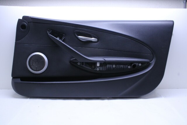 2006-2010 BMW M6 Door Panel Right - 51417900386 OEM