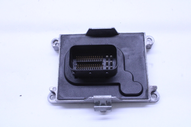 2006-2010 BMW M5 M6 S85 V10 Ionic Current Control Module 54377834713 OEM