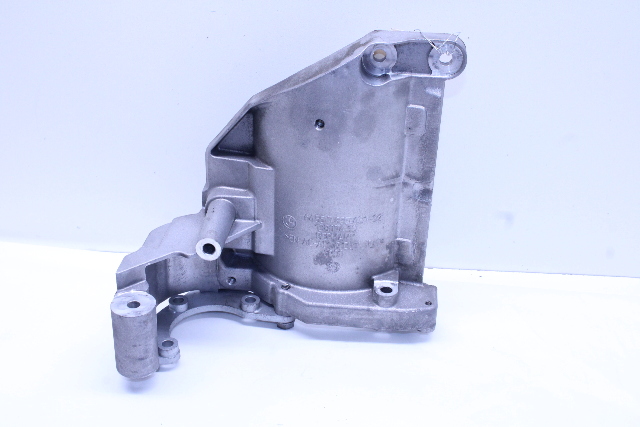 2006-2010 BMW M5 M6 S85 AC Compressor Bracket Mount - 64557835431 OEM