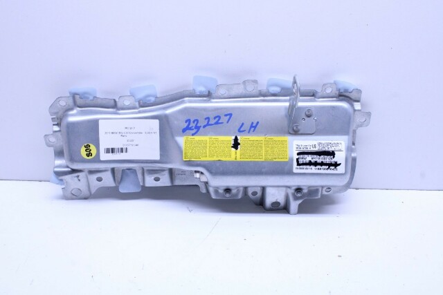 2008 -2013 BMW 328i 335i M3 Knee Airbag Left - 51457151340