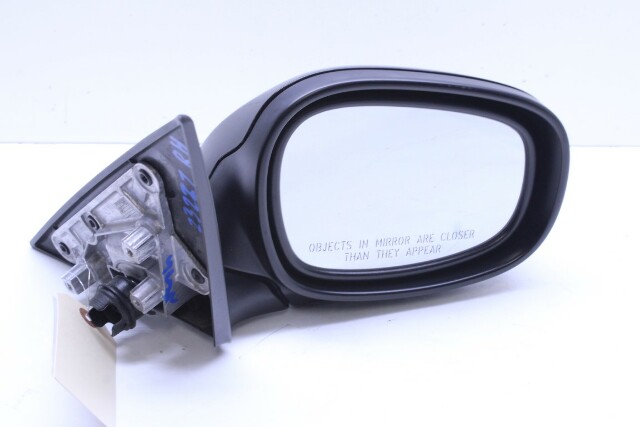 2010-2013 BMW 328i 335i Coupe/Convertible Right Door Mirror 51167282632 OEM