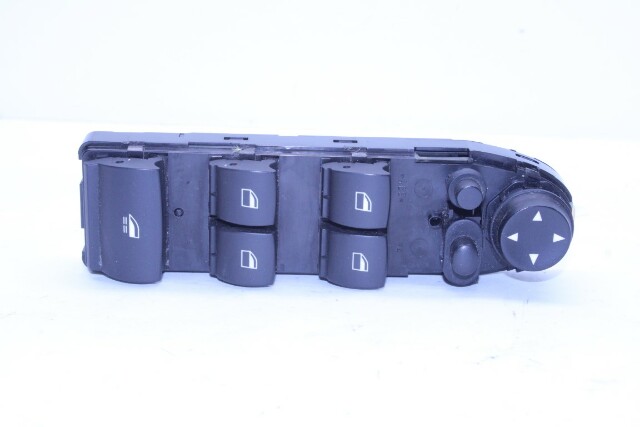 07-13 BMW 328i 335i M3 09-16 BMW Z4 Left Power Window Switch 61319217365 OEM