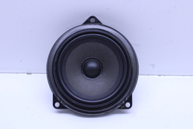2010 BMW 335i Coupe Mid Range Speaker - 65139143232 OEM
