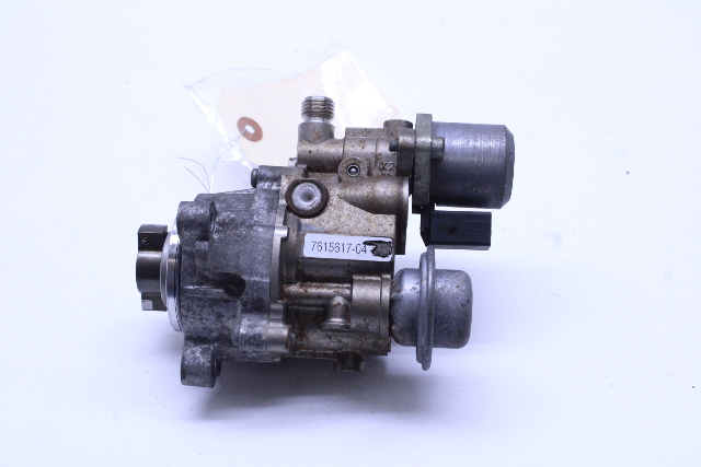 BMW 135i 335i 535i 640i 740i X3 X5 X6 N54 N55 High Pressure Fuel Pump OEM