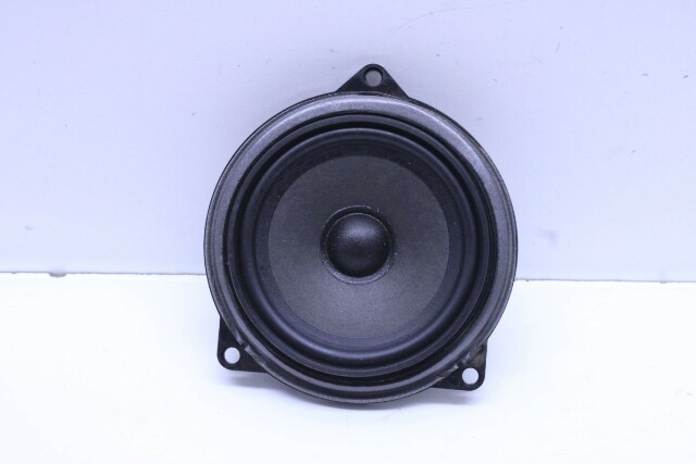 2010 BMW 335i Coupe Mid Range Speaker - 65139143232 OEM