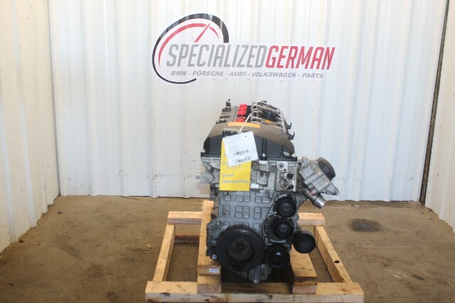 2009 2010 BMW 335i N54 3.0 Engine Motor 97K Miles OEM
