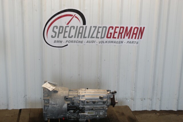 2007-2013 BMW 335i 6 Speed Manual Transmission - 23007571423 OEM