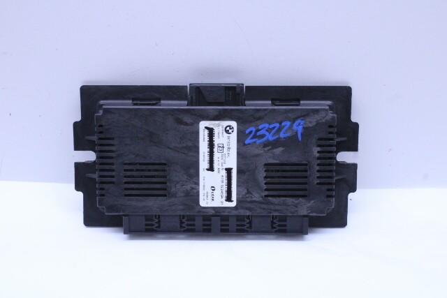 2010 BMW 328i 335i M3 Footwell Body Control Module BCM OEM