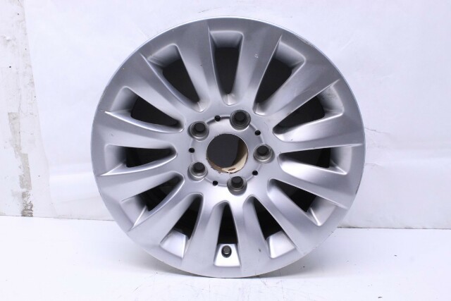 2007 2008 2009 2010 2011 BMW 328i Wheel 16 x 7 Style 282 Rim - 36116783628 OEM