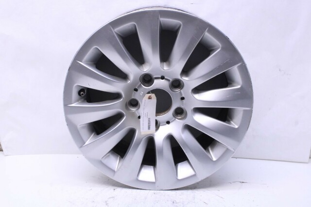 2007 2008 2009 2010 2011 BMW 328i Wheel 16 x 7 Style 282 Rim - 36116783628 OEM
