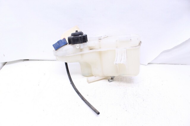 1999-2001 Porsche 911 996 3.4 Radiator Coolant EXpansion Tank Bottle OEM