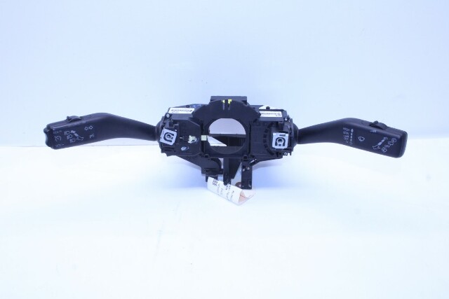 2010 Volkswagen Tiguan Turn Signal Wiper Column Switch OEM