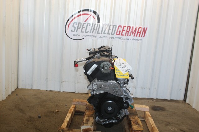 2009-2011 Volkswagen Tiguan Engine Motor 120k - 06J100033T