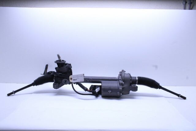 2009-2016 Volkswagen Tiguan Power Steering Gear Rack Pinion - 5N1423062 OEM