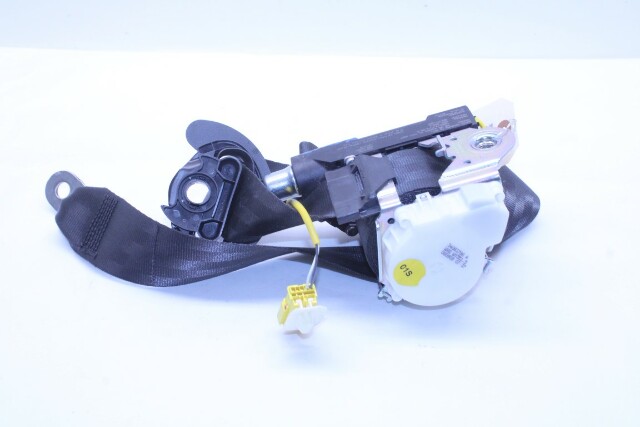 2009-2013 Volkswagen Tiguan Front Seat Belt Retractor Right OEM