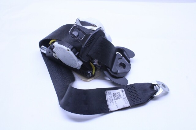 2009-2013 Volkswagen Tiguan Front Seat Belt Retractor Left OEM