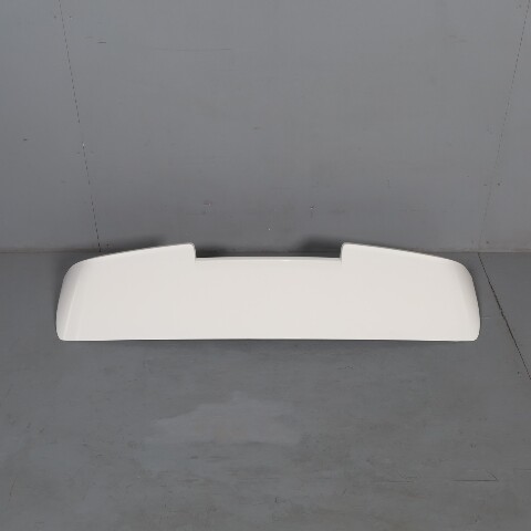 2008-2010 Porsche Cayenne 957 Rear Hatch Spoiler 95551293903G2X OEM Used