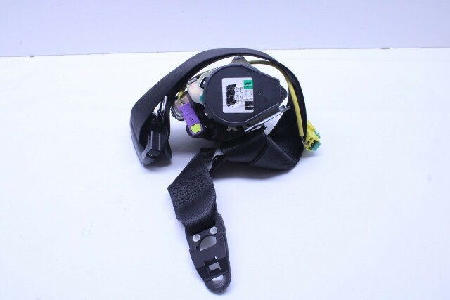 2006-2010 Porsche Cayenne Front Seat Belt Right OEM
