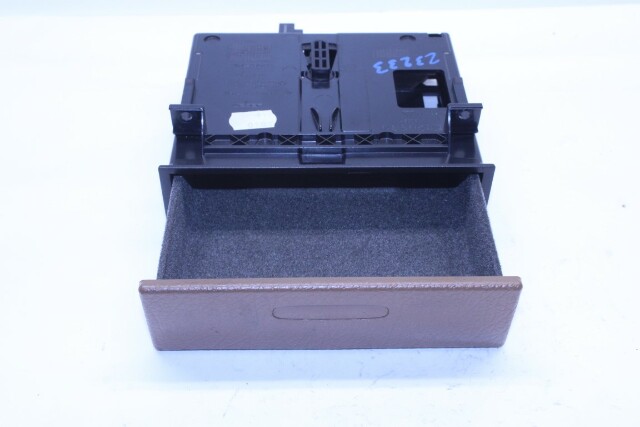 2003-2010 Porsche Cayenne Center Console Ash Tray OEM