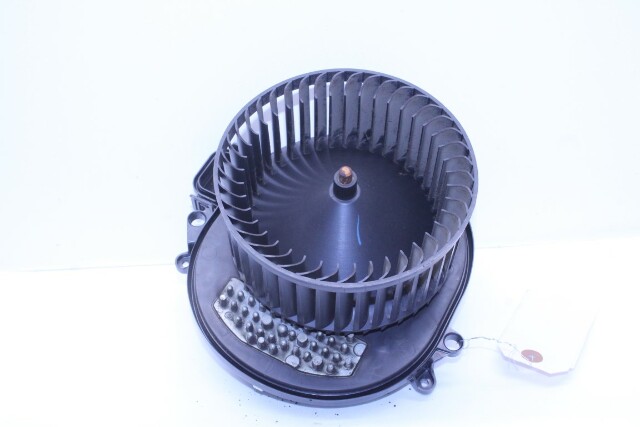 2015-2020 BMW 320i 328i 335i M3 M4 M235i 428i Heater Blower Motor - 64119350395 OEM