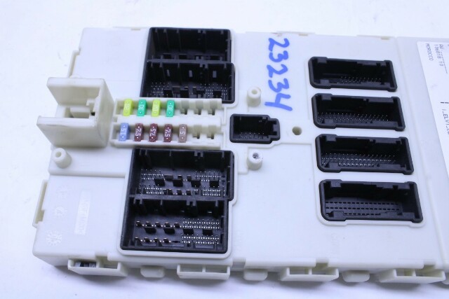 BMW 320i 328i 335i 428i 435i Front Electronic Module FEM 61319366409 OEM