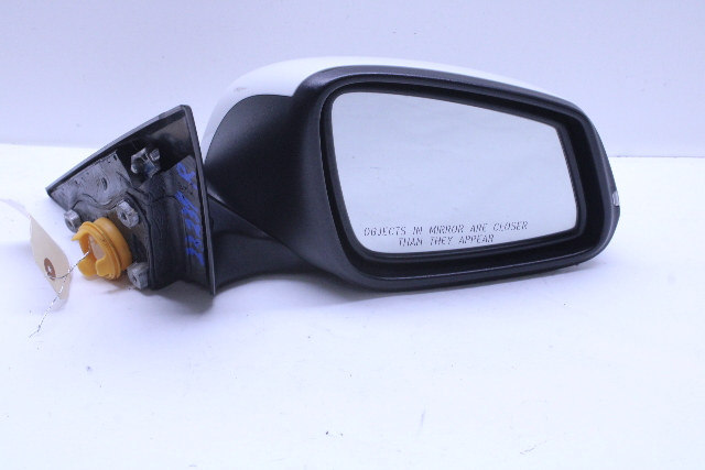 2014-2016 BMW 428i 430i 435i 440i Door Mirror Right Side View OEM