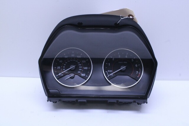 BMW 228i 230i M235i M240i Speedometer Instrument Cluster OEM