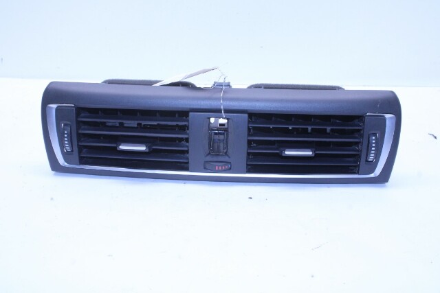 2014 2015 2016 BMW M235i 228i F22 Dash AC Air Vent Grille Center - 64229317945 OEM