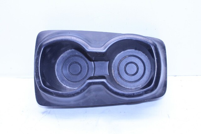 2014-2016 BMW 228i 230i 240i M235i Rear Seat Cup Holder - 52207353211 OEM