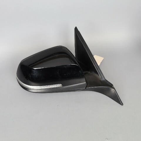 2014-2016 BMW 228i F23 Convertible Door Mirror Right 51167268550 OEM Used