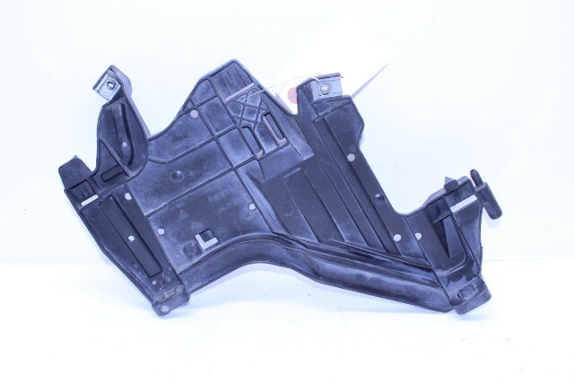 2009-2012 Audi A4 S4 Headlight Support Mount Bracket Left - 8K0941453 OEM