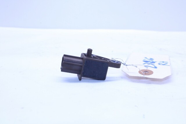 2009-2016 Audi A4 S4 A5 S5 Front Impact Crash Sensor - 8K0959651