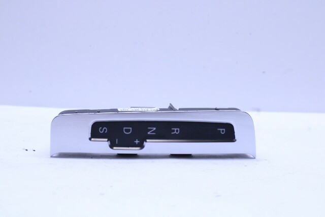 2009-2012 Audi Q5 A4 A5 S4 S5 Gear Selector Indicator OEM