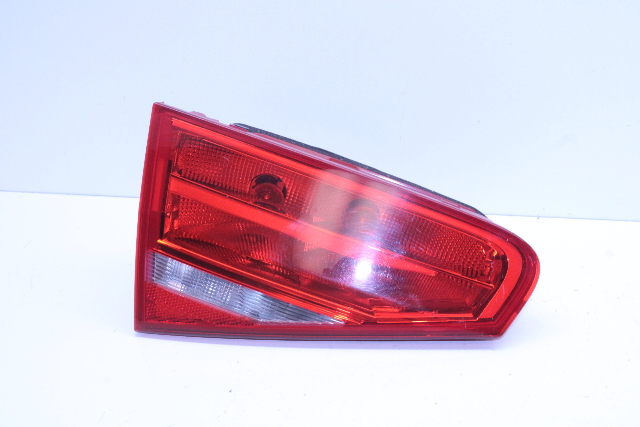 2013-2016 Audi A4 Sedan Tail Light Left - 8K5945093AA OEM