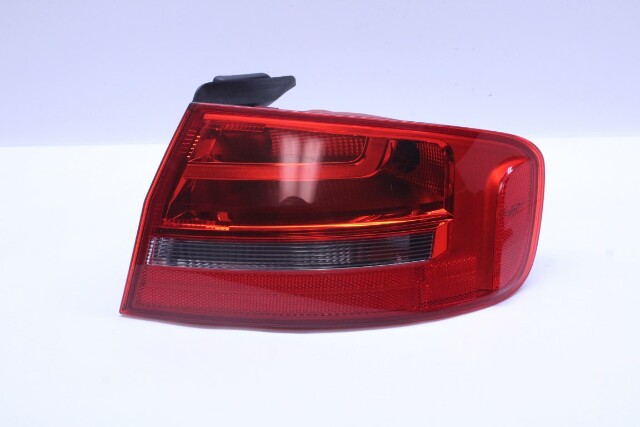 2013-2016 Audi A4 Sedan Right Tail Light 8K5945096AB OEM