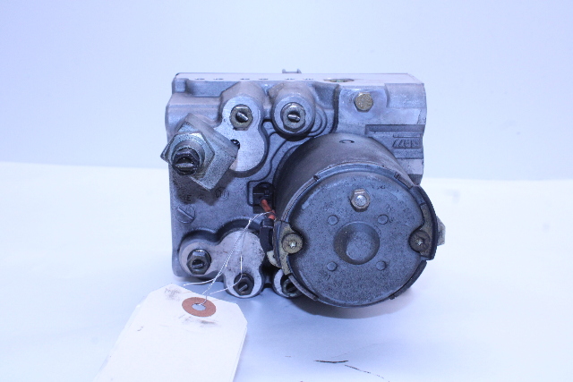 1998 BMW Z3 Conv Parts OEM